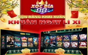 Cách Chơi Baccarat Tại Xocdia88 – Luật & Chiến Thuật