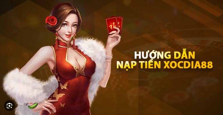 Khuyến Mãi XocDia88 2026 – Tổng Hợp Ưu Đãi Hấp Dẫn Nhất