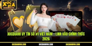 Đại Lý Xocdia88 Thu Nhập Thụ Động Mỗi Ngày