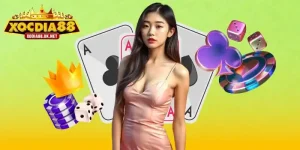 Xocdia88 Game Hall 50 Trò Chơi Hấp Dẫn